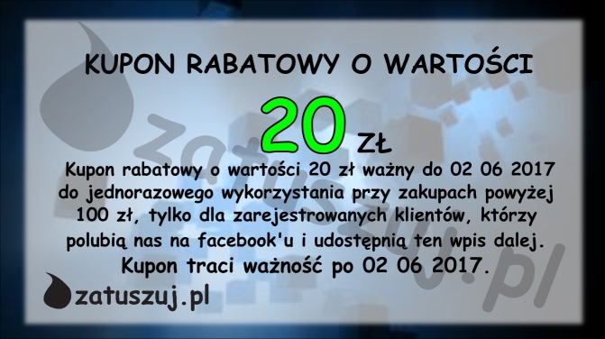 Rabat na zakupy - Rabat na zakupy Bytom